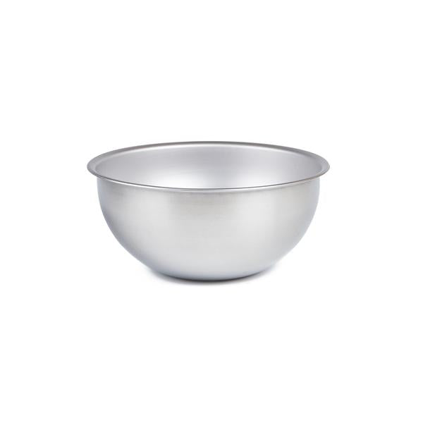 Basin Solution 3qt Stainless Steel Round 4x9.38